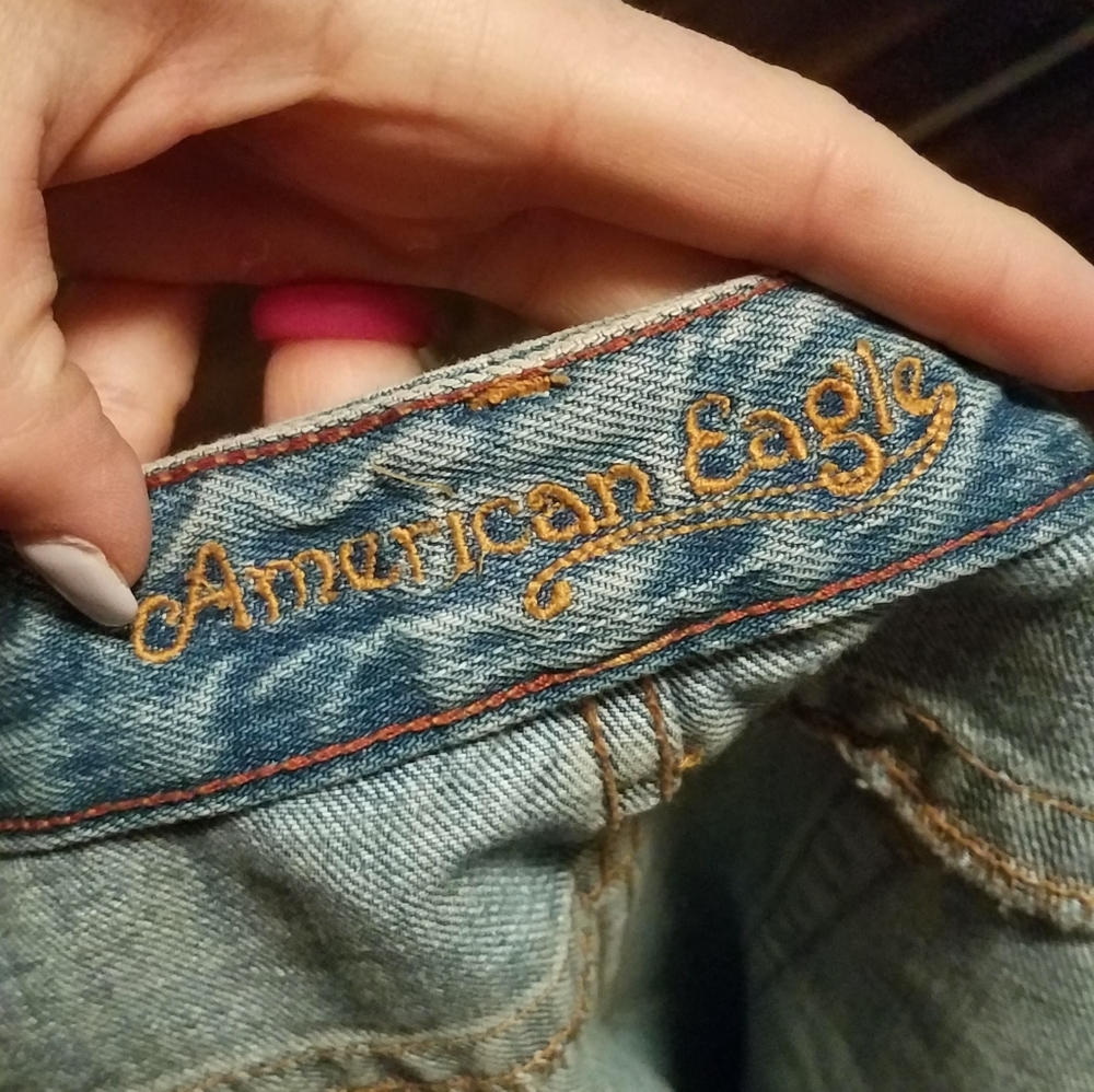 AE Jorts - Picture 3 of 6